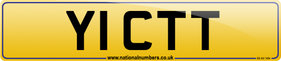 Y1 CTT