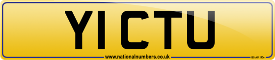 Y1 CTU