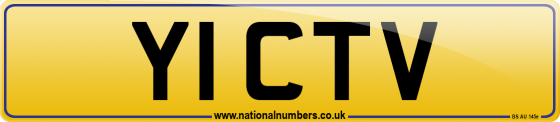 Y1 CTV