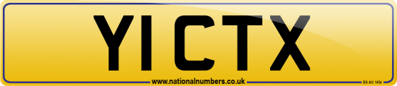 Y1 CTX