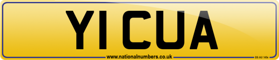 Y1 CUA