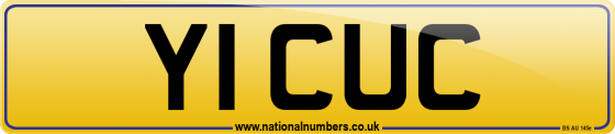 Y1 CUC