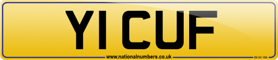 Y1 CUF