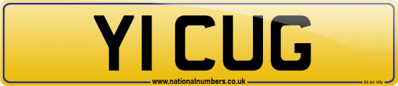 Y1 CUG