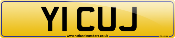 Y1 CUJ