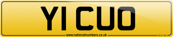 Y1 CUO
