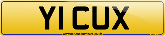 Y1 CUX