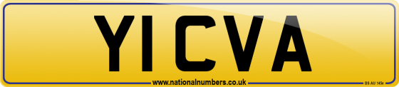 Y1 CVA