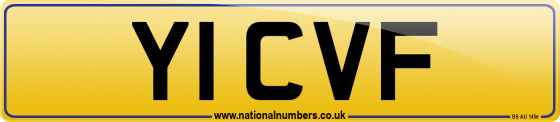 Y1 CVF