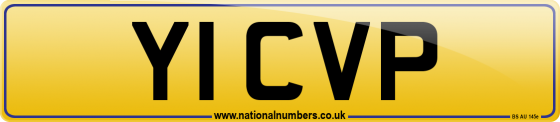Y1 CVP