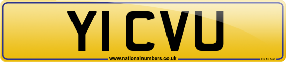 Y1 CVU