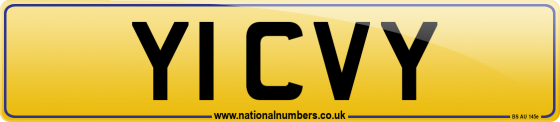 Y1 CVY