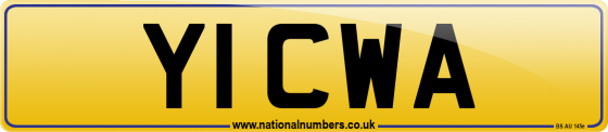 Y1 CWA