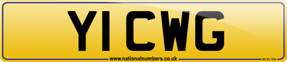 Y1 CWG