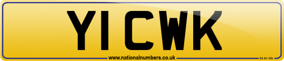 Y1 CWK