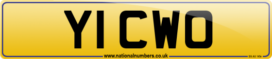 Y1 CWO