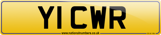 Y1 CWR