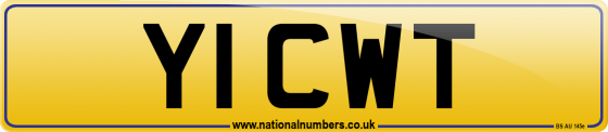 Y1 CWT
