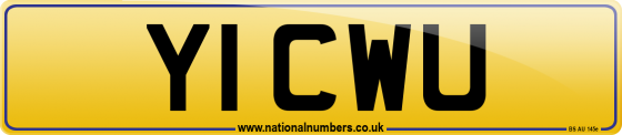 Y1 CWU