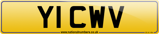 Y1 CWV