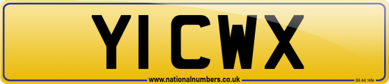 Y1 CWX