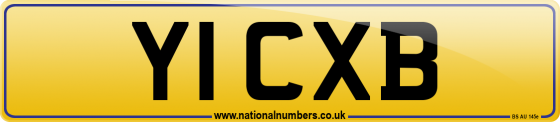 Y1 CXB