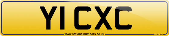 Y1 CXC