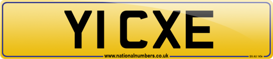 Y1 CXE