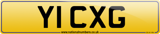 Y1 CXG