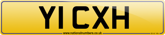 Y1 CXH