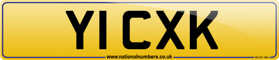 Y1 CXK