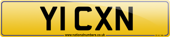 Y1 CXN