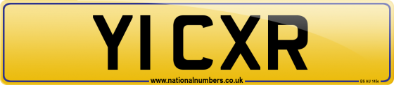 Y1 CXR
