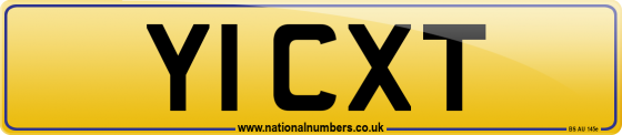 Y1 CXT