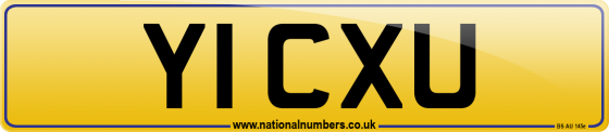 Y1 CXU
