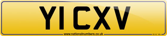 Y1 CXV