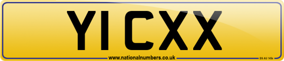 Y1 CXX
