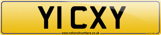 Y1 CXY