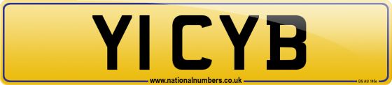 Y1 CYB
