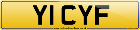Y1 CYF