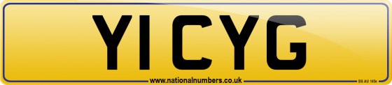 Y1 CYG