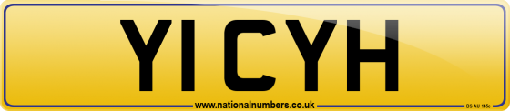Y1 CYH