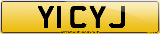 Y1 CYJ