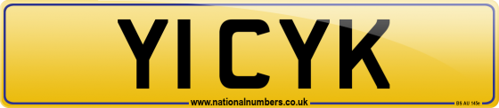 Y1 CYK