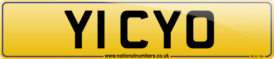 Y1 CYO