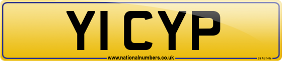 Y1 CYP