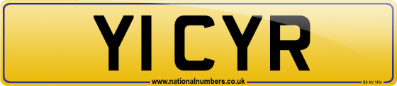 Y1 CYR