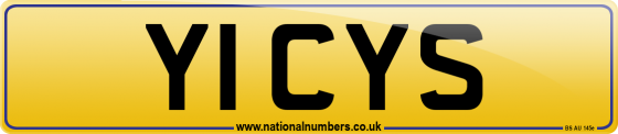 Y1 CYS