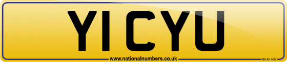 Y1 CYU