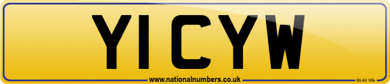 Y1 CYW